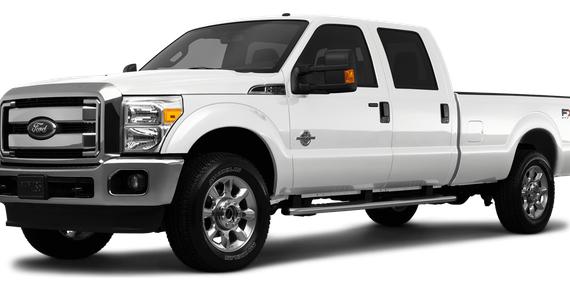 FORD F-250 2011 1FT7W2BTXBEC00681 image