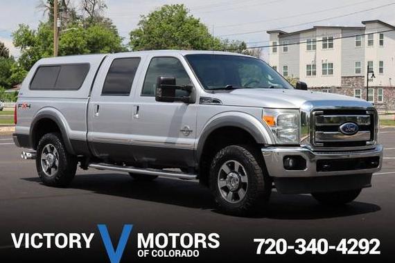 FORD F-250 2011 1FT7W2BT9BEC40640 image FORD F-250 2011 1FT7W2BT9BEC40640 image