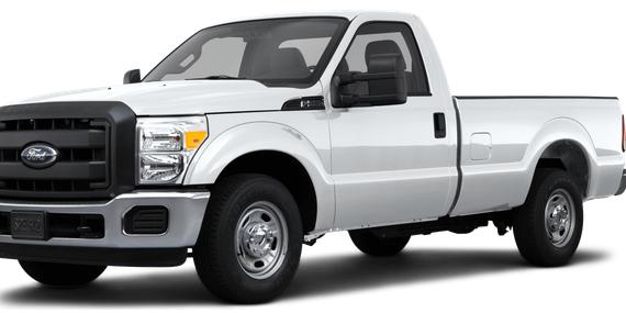FORD F-250 2011 1FT7W2AT8BEB38263 image