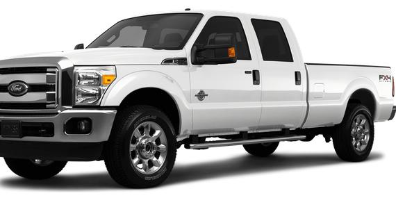 FORD F-250 2011 1FT7W2B60BEA26730 image