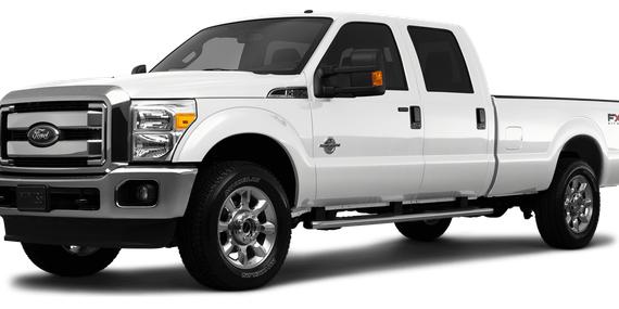 FORD F-250 2011 1FT7W2B64BEA52408 image