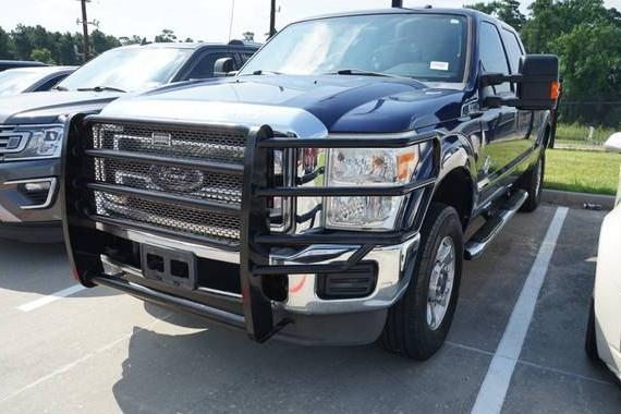FORD F-250 2011 1FT7W2BT4BEB38386 image