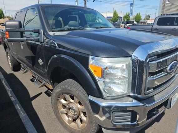 FORD F-250 2011 1FT7W2BT1BEB56151 image