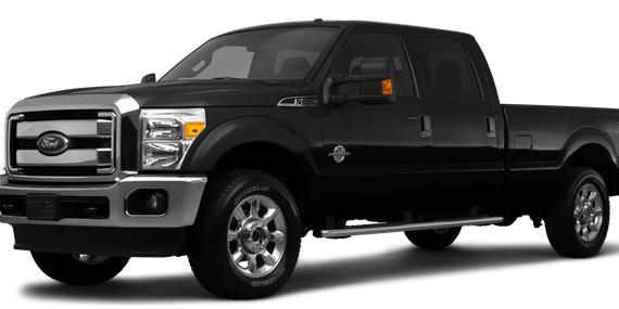 FORD F-250 2011 1FT7W2BT8BED11875 image