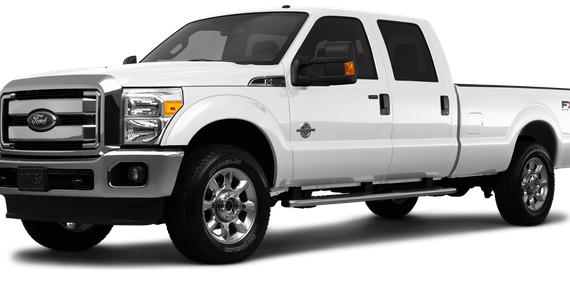 FORD F-250 2011 1FT7W2B61BED08259 image