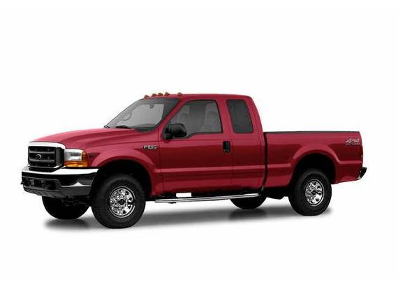 FORD F-250 2003 1FTNW21P03EB65727 image FORD F-250 2003 1FTNW21P03EB65727 image