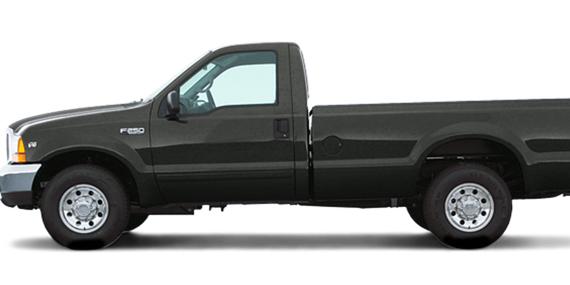 FORD F-250 2003 1FTNW21P53ED03732 image