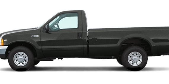 FORD F-250 2003 1FTNX21L43EB76496 image