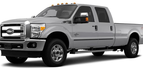 FORD F-250 2013 1FT7W2BT5DEA72675 image