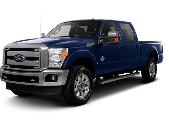 FORD F-250 2013 1FT7W2BT0DEA61390 image