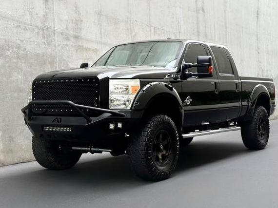 FORD F-250 2013 1FT7W2BT9DEA47889 image
