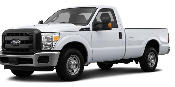 FORD F-250 2013 1FTBF2A61DEA81024 image