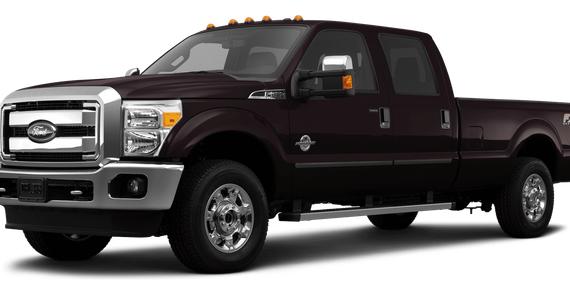 FORD F-250 2013 1FT7W2BT4DEB83959 image