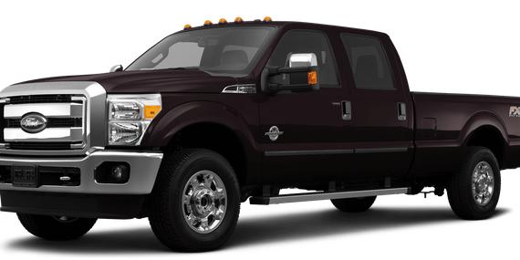 FORD F-250 2013 1FT7W2BT2DEA21523 image