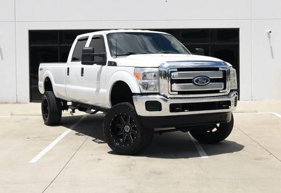 FORD F-250 2013 1FT7W2B68DEB90911 image
