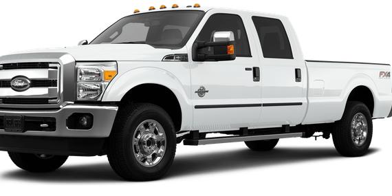 FORD F-250 2013 1FTBF2BT1DEB66319 image