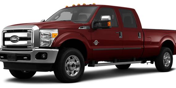 FORD F-250 2013 1FT7W2BT4DEA59349 image