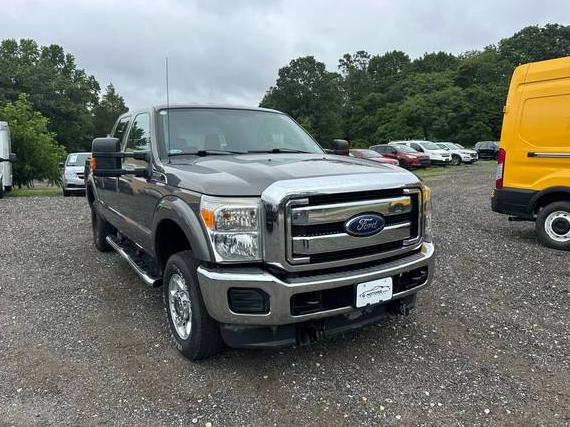 FORD F-250 2013 1FT7W2B62DEA51180 image