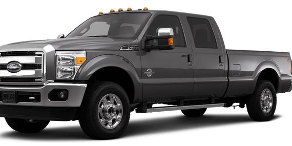 FORD F-250 2013 1FTBF2B62DEB30570 image