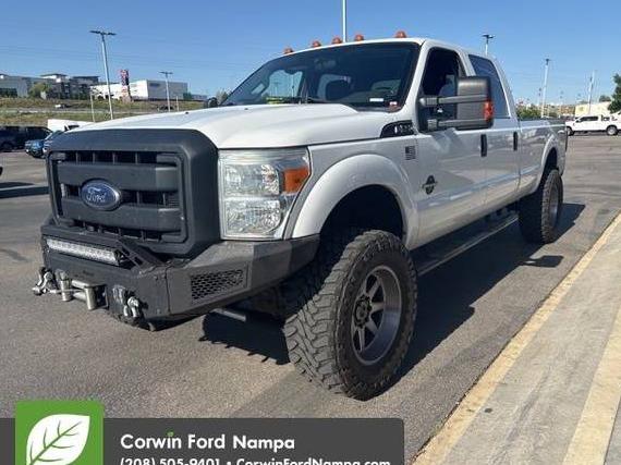 FORD F-250 2013 1FT7W2BT7DEA12672 image