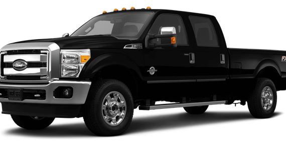 FORD F-250 2013 1FT7W2BT8DEB27524 image