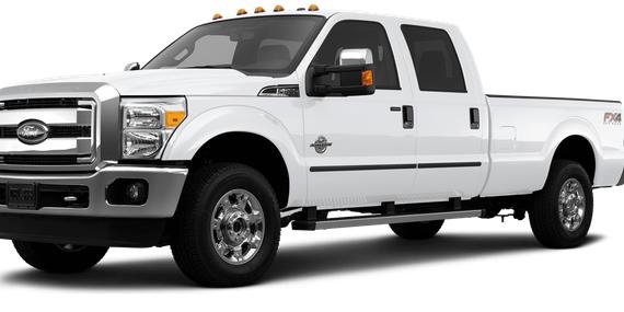 FORD F-250 2013 1FT7W2BT1DEA07869 image