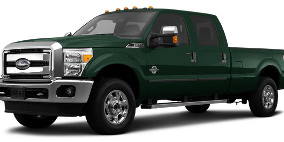 FORD F-250 2013 1FT7W2BT2DEA84489 image