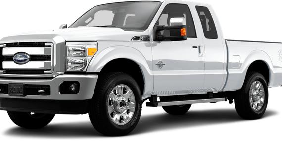 FORD F-250 2013 1FT7X2B67DEB41633 image