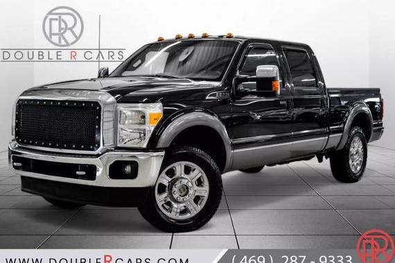 FORD F-250 2013 1FT7W2B63DEA46909 image