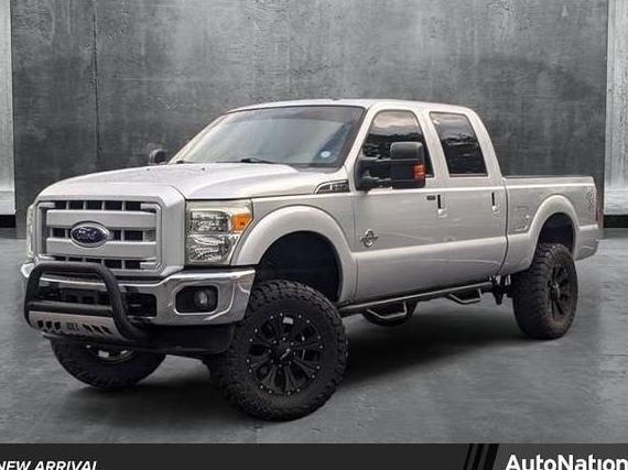 FORD F-250 2013 1FT7W2BT0DEA59848 image