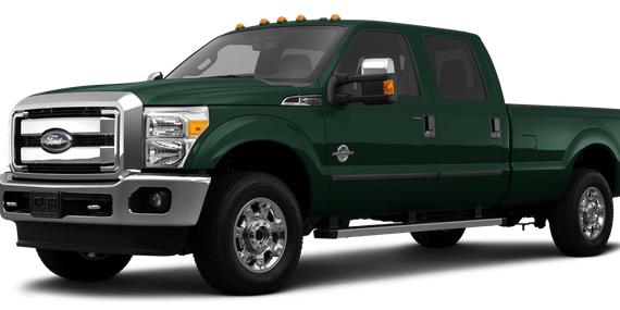 FORD F-250 2013 1FT7W2BT6DEA53682 image