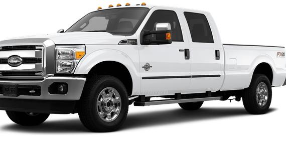 FORD F-250 2013 1FT7W2BT4DEB32848 image