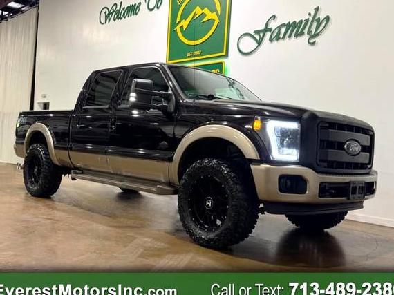 FORD F-250 2013 1FT7W2BT9DEA41686 image
