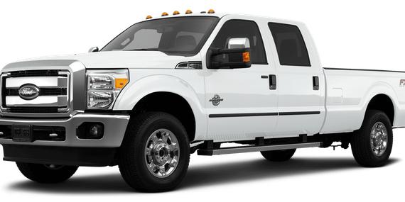 FORD F-250 2013 1FT7W2BT4DEB49097 image