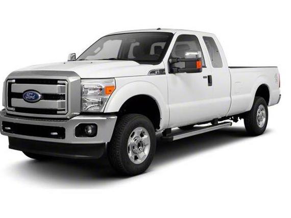 FORD F-250 2013 1FT7X2A68DEA33894 image