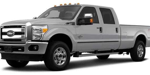 FORD F-250 2013 1FTBF2B67DEB25297 image