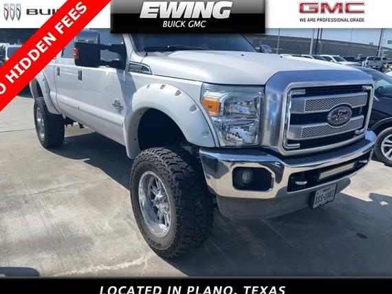 FORD F-250 2013 1FT7W2BT3DEB03213 image