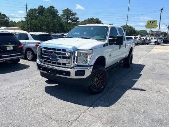 FORD F-250 2013 1FT7W2BT7DEB09175 image