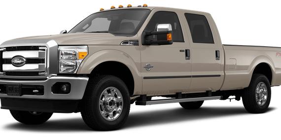 FORD F-250 2013 1FT7W2BT1DEA23439 image
