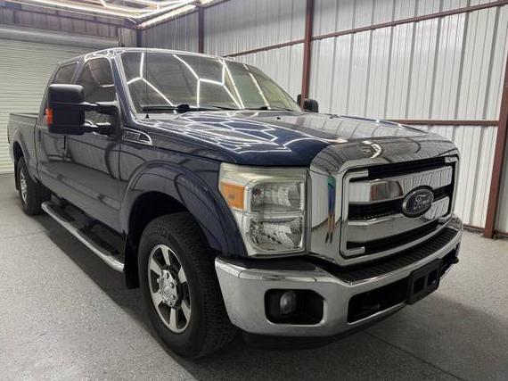 FORD F-250 2013 1FT7W2A64DEA66314 image