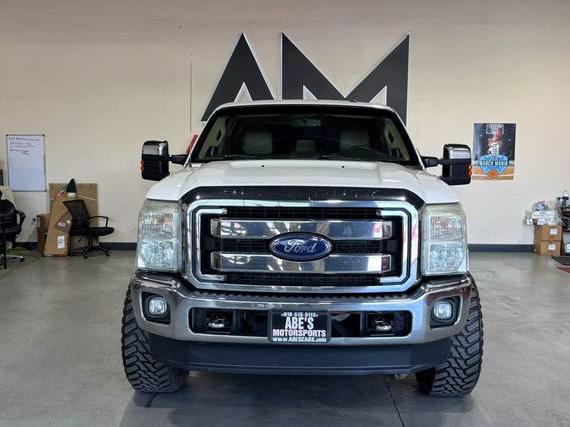 FORD F-250 2013 1FT7W2BT2DEB46392 image