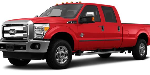 FORD F-250 2013 1FT7W2BT0DEA49644 image