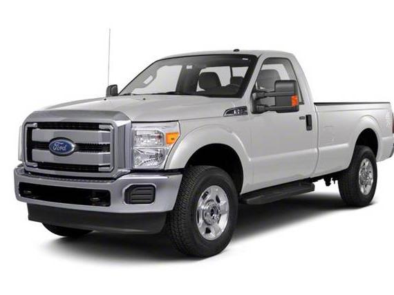 FORD F-250 2013 1FTBF2A69DEA31746 image