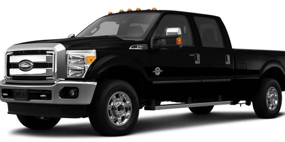 FORD F-250 2013 1FT7W2BT0DEA89769 image