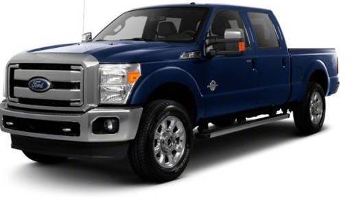 FORD F-250 2013 1FT7W2B67DEB32952 image