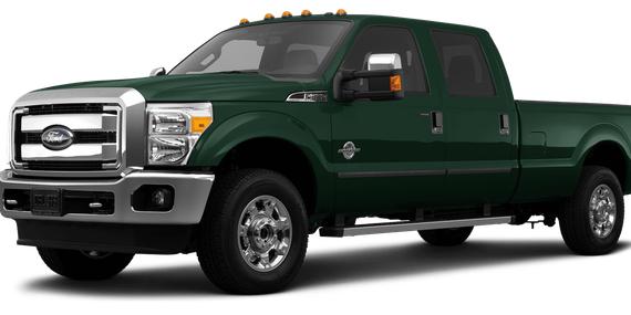FORD F-250 2013 1FT7W2BT1DEA97105 image