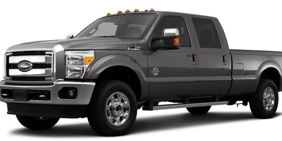 FORD F-250 2013 1FT7W2B69DEA54707 image