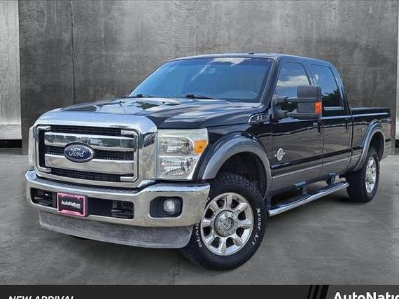 FORD F-250 2013 1FT7W2BTXDEA49327 image