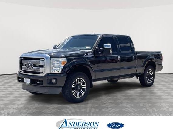 FORD F-250 2013 1FT7W2BT2DEA06357 image
