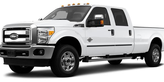 FORD F-250 2013 1FT7W2B64DEA84276 image